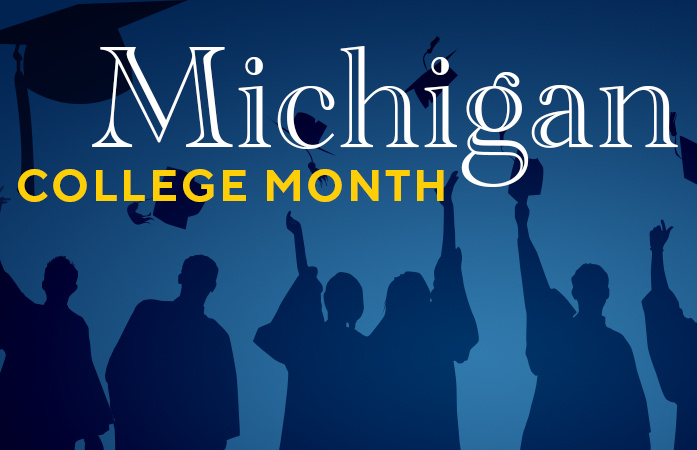  DPSCD-College Month Pic